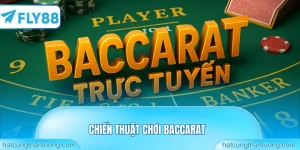 chiến thuật chơi baccarat