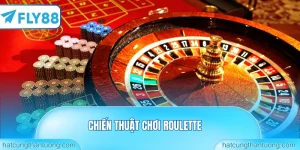 chiến thuật chơi roulette