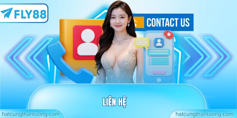 LIÊN HỆ